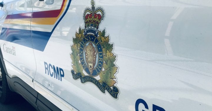 Man in stolen SUV killed in head-on crash with farm tractor on Man. highway: police