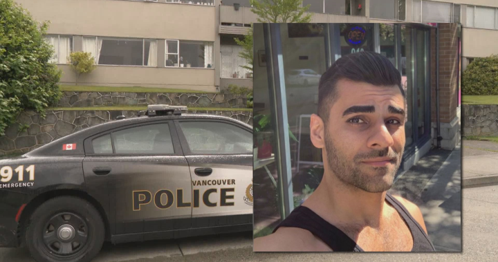 Man pleads guilty in 2022 knife attack on Alberta sisters at Vancouver Airbnb