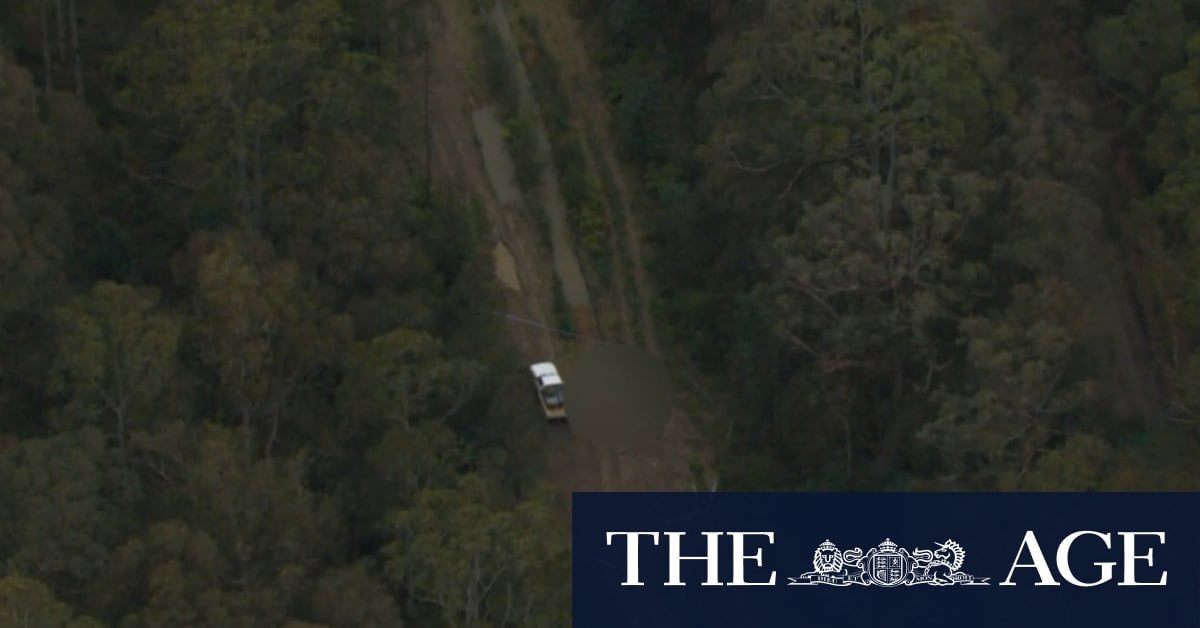 Man shot dead while hunting in Victorian High Country