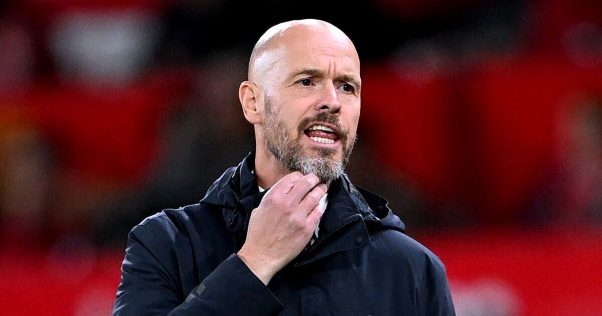 Man Utd injury crisis may force Erik ten Hag to make uncomfortable request