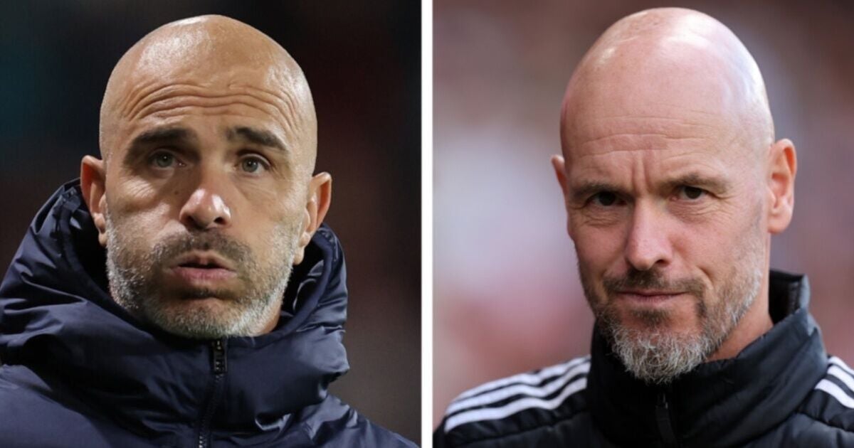 Man Utd news LIVE: Enzo Maresca aims subtle dig at Erik ten Hag as injury crisis worsens