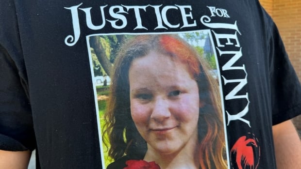 Man who killed teen girl in Leduc school sentenced to life, no parole eligibility for 12 years