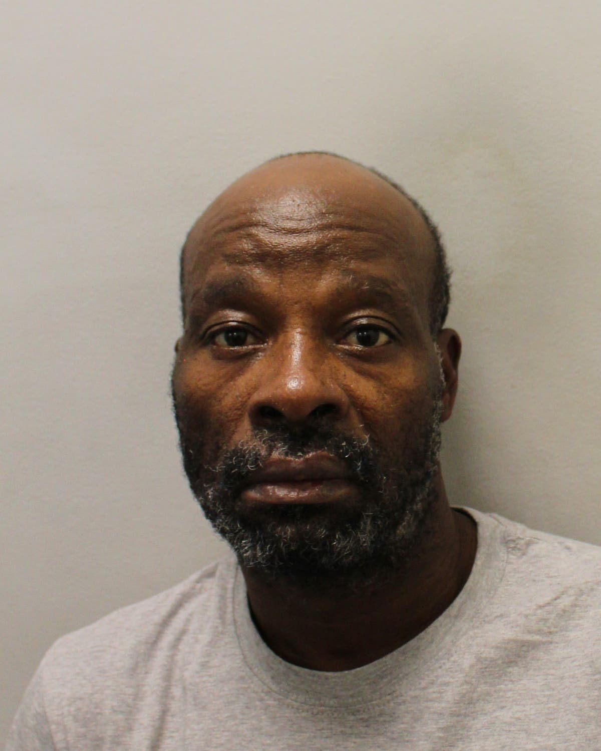 Man who launched brutal hammer attack on woman in front of her children jailed