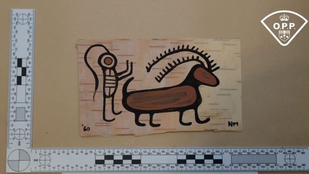 Man who oversaw massive Norval Morrisseau art forgeries sentenced to 5 years in prison