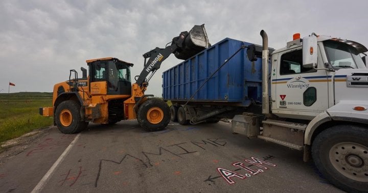 Manitoba to look at GPS options at landfills following slayings of 4 Indigenous women