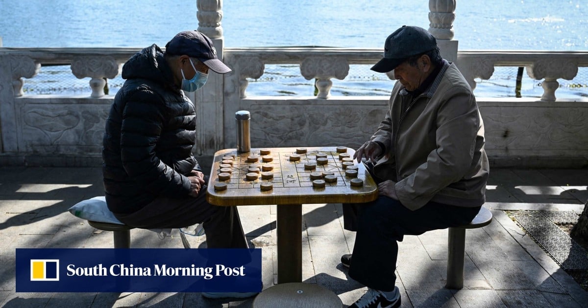 Manpower costs to increase after Beijing raises retirement age: Hong Kong firms in mainland