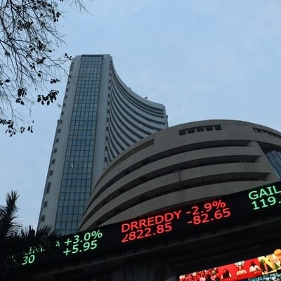 Market today: US Fed policy, India's WPI, P N Gadgil listing on radar