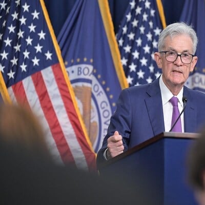 Markets hinge on Jerome Powell emulating Greenspan to avoid a recession