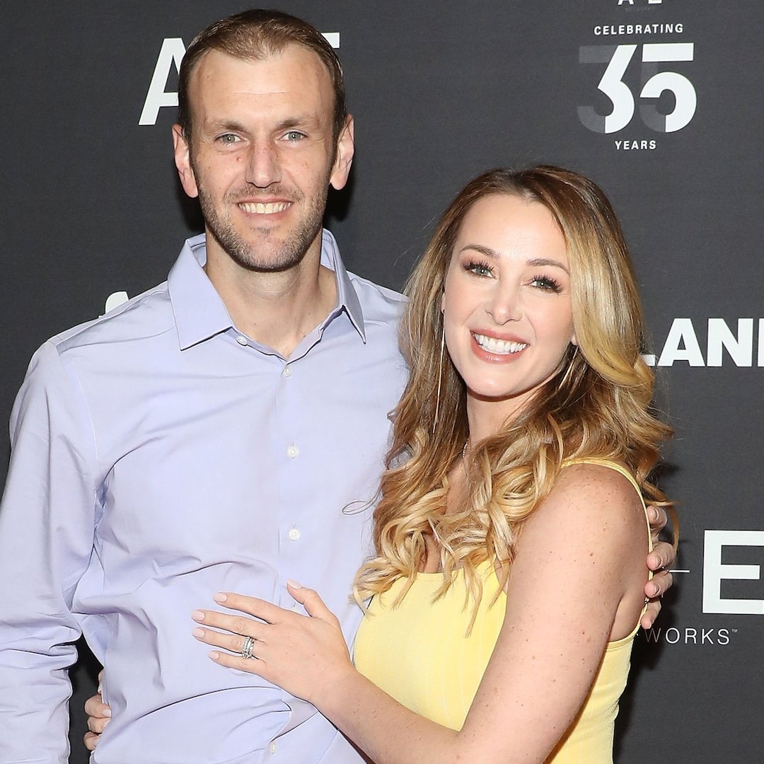  Married at First Sight's Jamie Otis and Doug Hehner Welcome Twins 