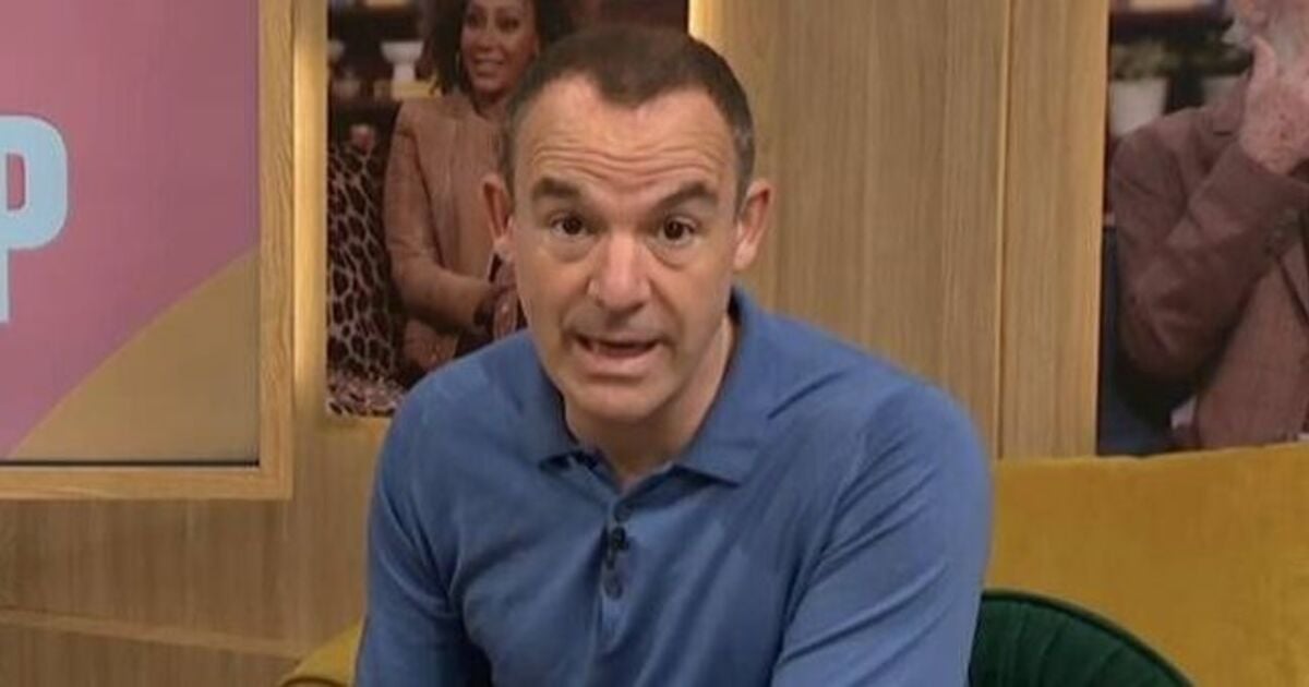 Martin Lewis warns 'one thing' could see 800,000 people in UK better off