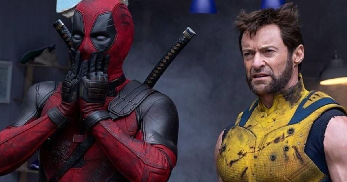 Marvel fans demand new Oscars category for Deadpool and Wolverine film