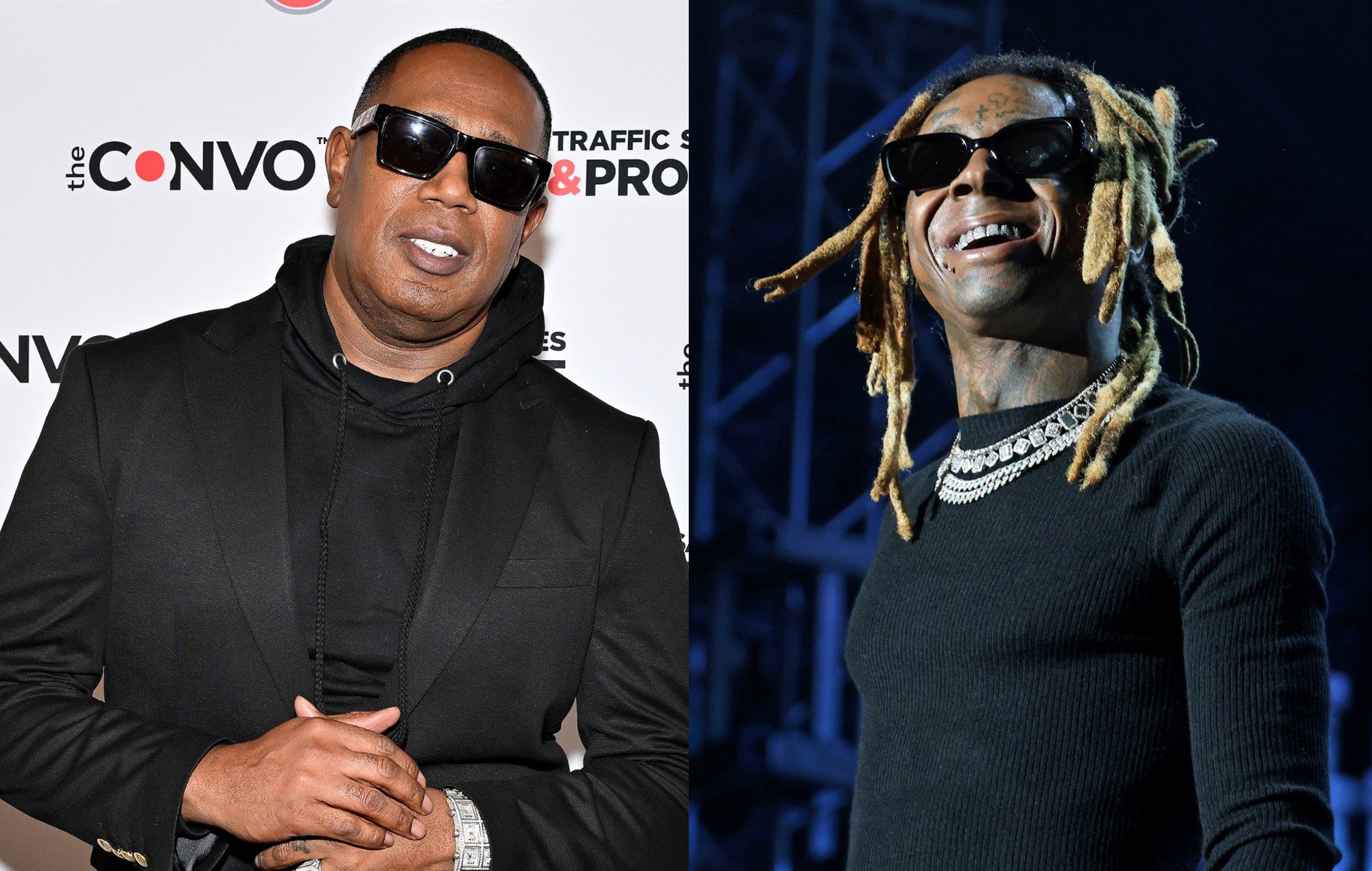 Master P calls for New Orleans native Lil Wayne to join the 2025 Super Bowl Halftime show