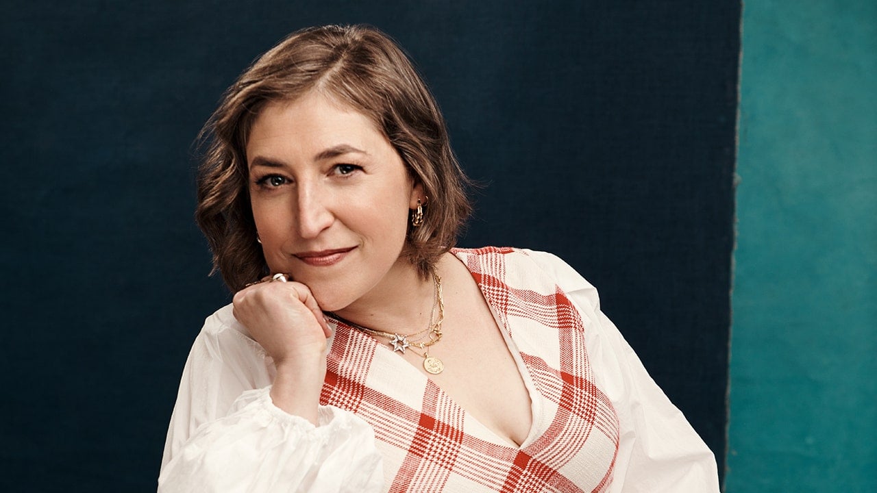 Mayim Bialik explores shamans and healers in quest for long, healthy life