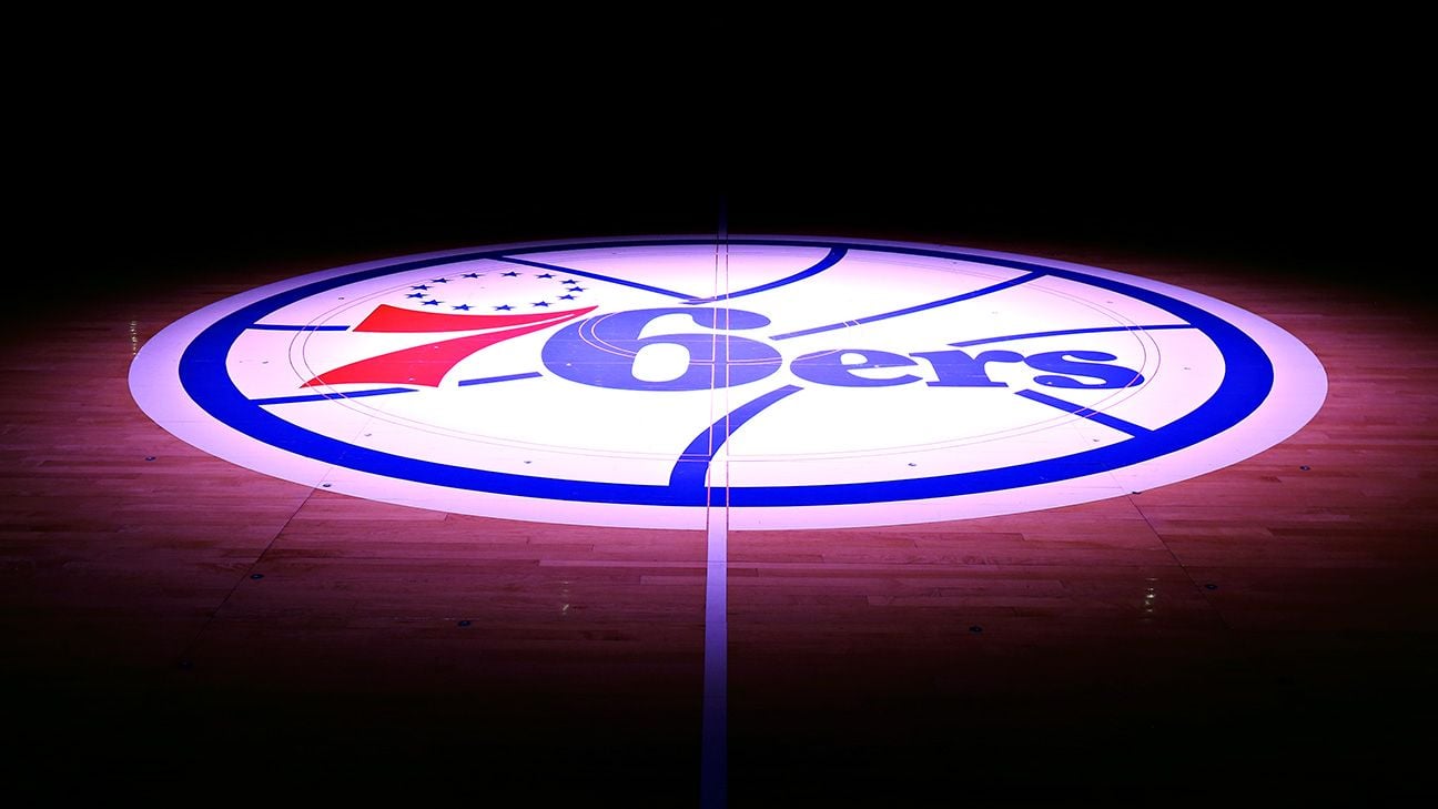 Mayor reveals terms of deal with 76ers for arena