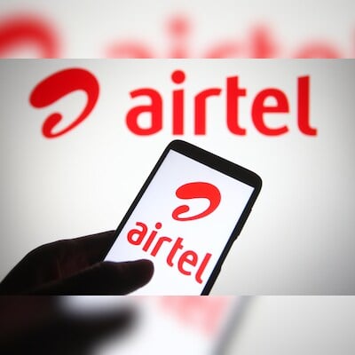 Mcap of 9 of top-10 most valued firms jump Rs 2 trn; Bharti Airtel sparkles