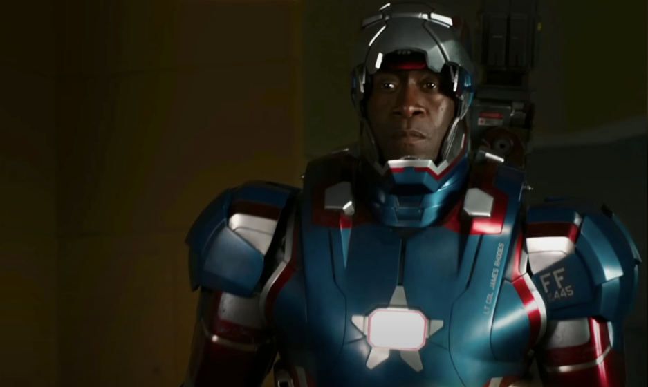 MCU Star Don Cheadle Reacted The Way You Did To Robert Downey Jr.'s Return