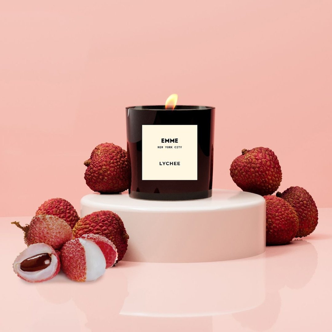  Meet Your New Favorite Candle Brand: Emme NYC 