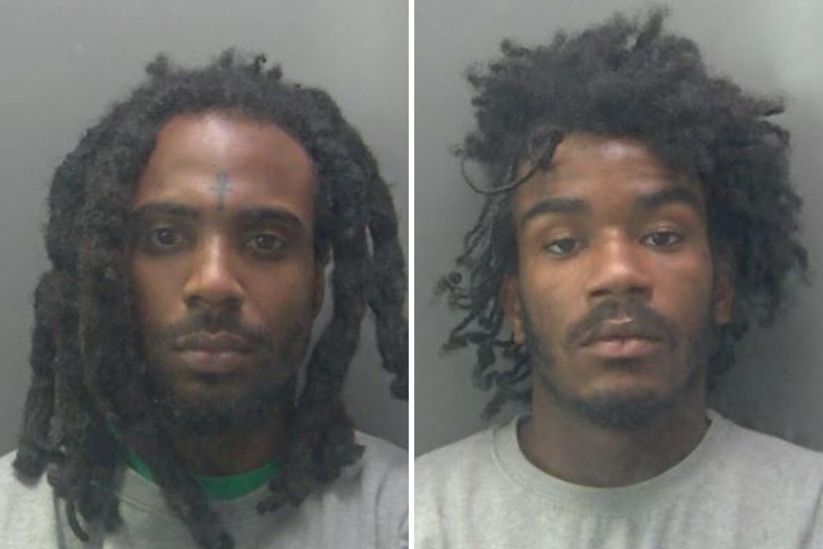 Men jailed after using vulnerable boy, 15, to distribute Class A drugs in county lines operation