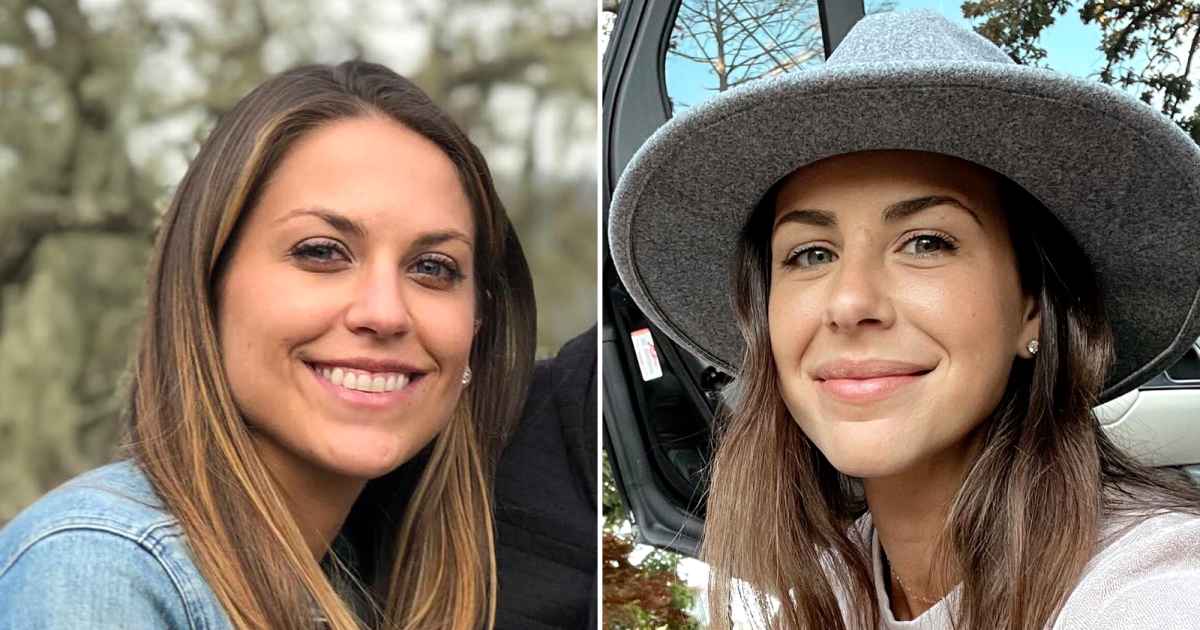 Meredith Gaudreau, Kristen Hayes Bond Over Shared Trauma of Losing Husbands