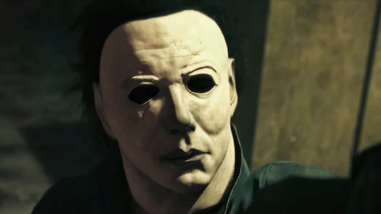 Michael Myers Returns To Call of Duty In Season 6 Of Warzone And MW3