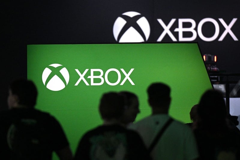 Microsoft Is Cutting 650 Jobs at Xbox Gaming Unit