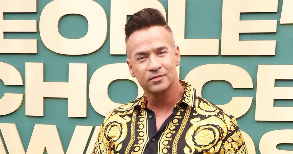 Mike Sorrentino Opening His Own Addiction Treatment Centers