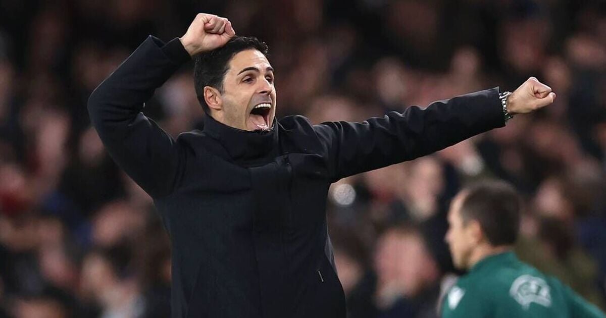 Mikel Arteta agrees new Arsenal contract in timely boost ahead of Tottenham showdown