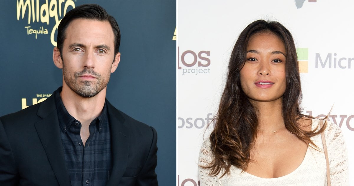 Milo Ventimiglia and Wife Jarah Mariano's Relationship Timeline