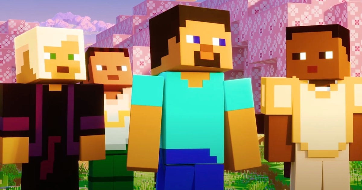 Minecraft is ditching PSVR support next year