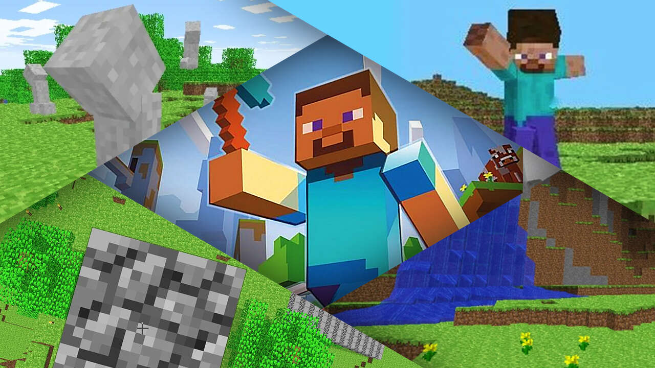 Minecraft Native PS5 Version Teased Alongside Major Game Changes