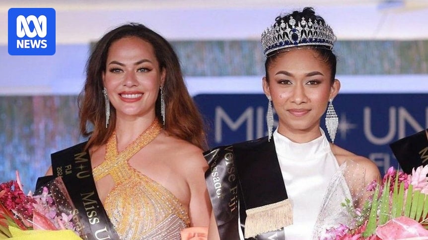 Miss Universe Fiji voting drama continues, as authorities investigate its Australian organisers