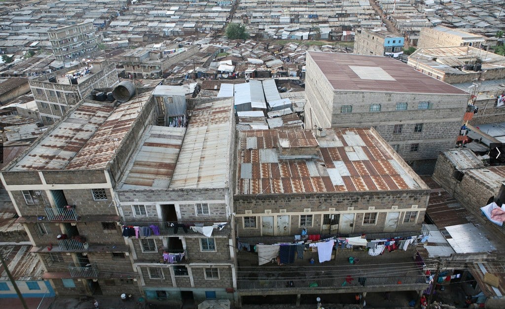 Mixed Fortunes for Africa's Rapid Urbanization -- Report