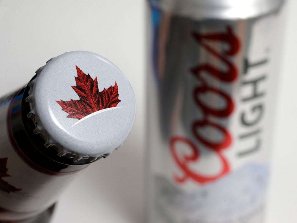 Molson Coors drops diversity, equity and inclusion policies