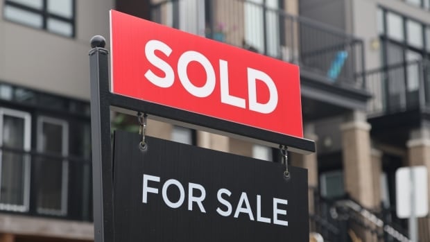 Monthly home sales ticked up in August, but housing market activity 'stuck in holding pattern,' says CREA