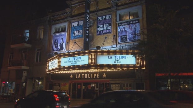 Montreal is changing its noise bylaws. But did it act too late to save an iconic venue?