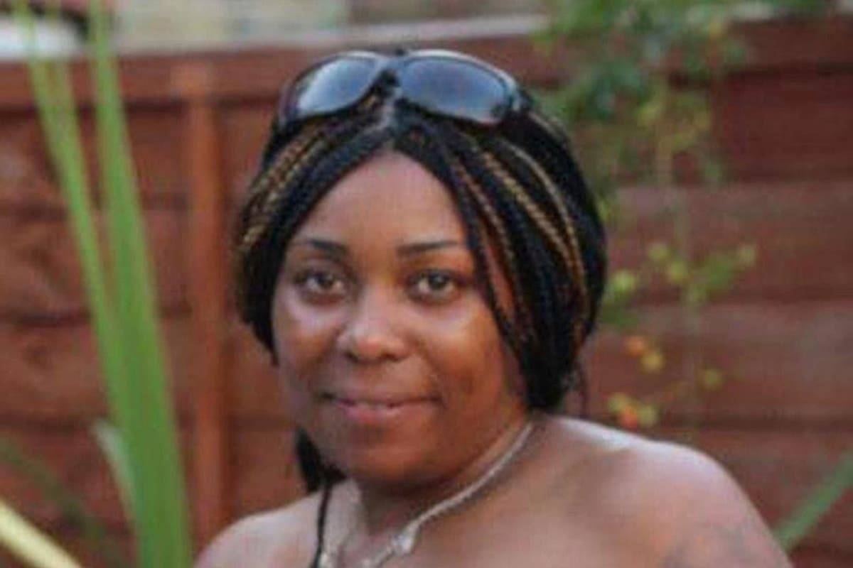 Mother Lianne Gordon shot dead in east London was unintended victim of gang feud, court told