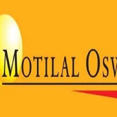 Motilal Oswal stock jumps 7%; market cap nears Rs 50,000 crore mark