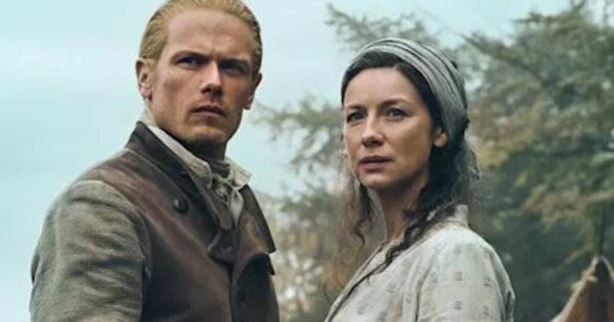 Much-loved Outlander star confirms return for final series after three years