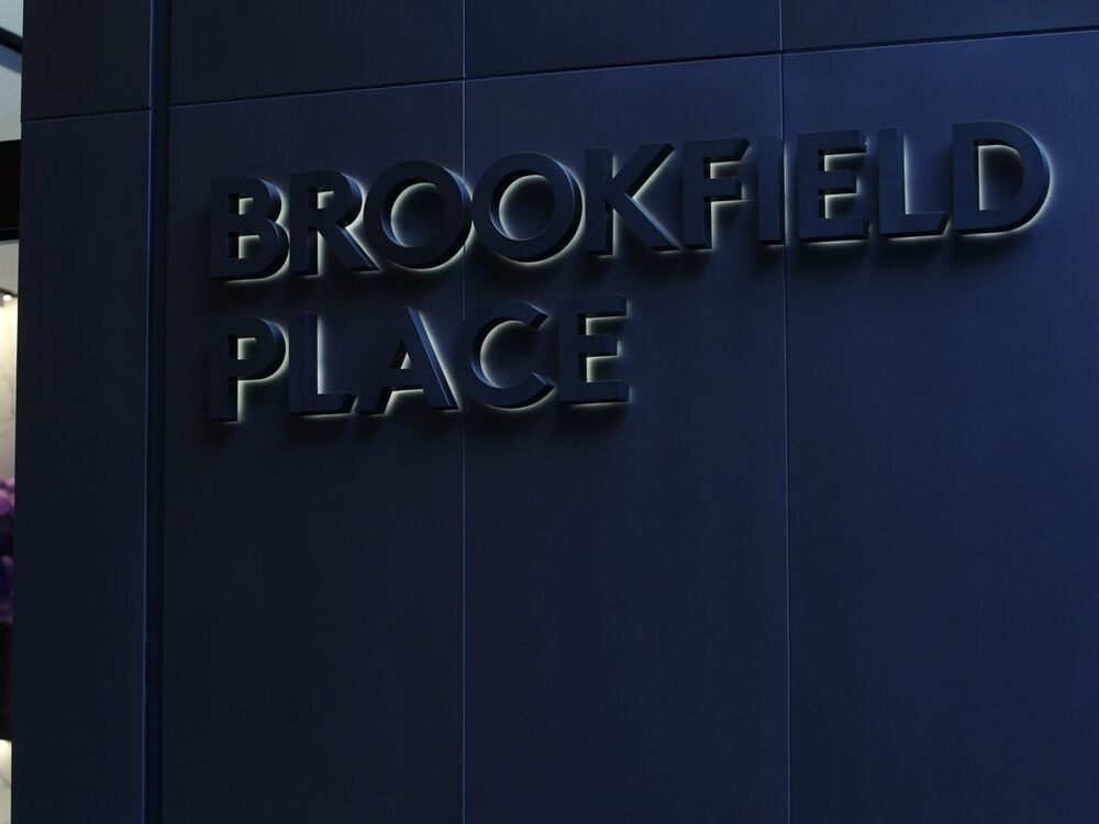 Multi-billion fund involving Brookfield, Ottawa and major pensions being discussed, sources say