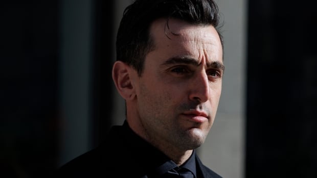 Musician Jacob Hoggard requests bail, says he's in solitary jail cell amid threats