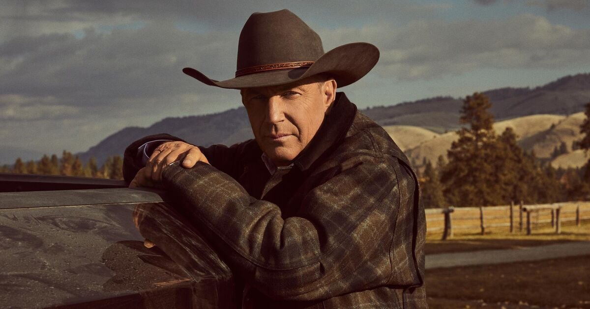 Must-watch show for Yellowstone fans is available now as viewers fume 'cancelled to soon'