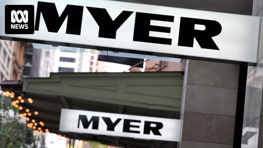 Myer looks to buy Premier Investment's Just Jeans, Jay Jays and others despite announcing Sass & Bide store closures