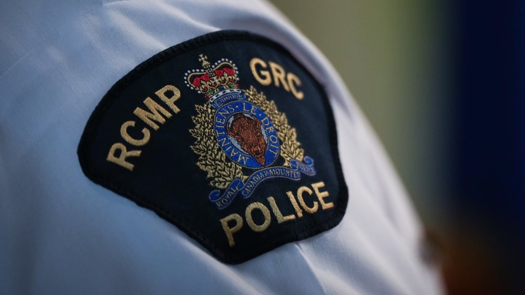 N.B. RCMP issue emergency alert, search for person carrying firearm with 'dangerous intent'