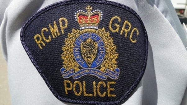 N.B. RCMP issues alert on man 'carrying weapons'