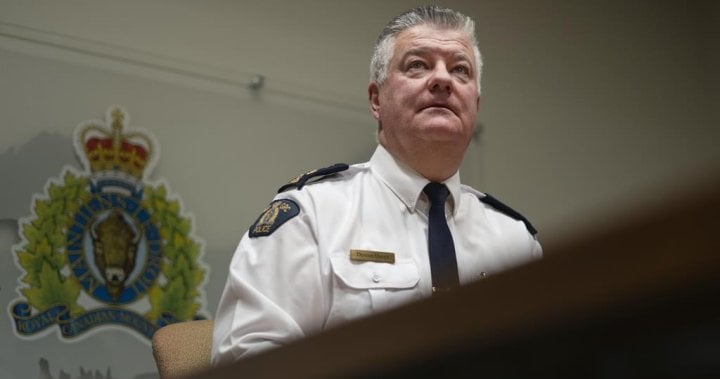 N.S. RCMP apologizes to African Nova Scotians for impact of street checks