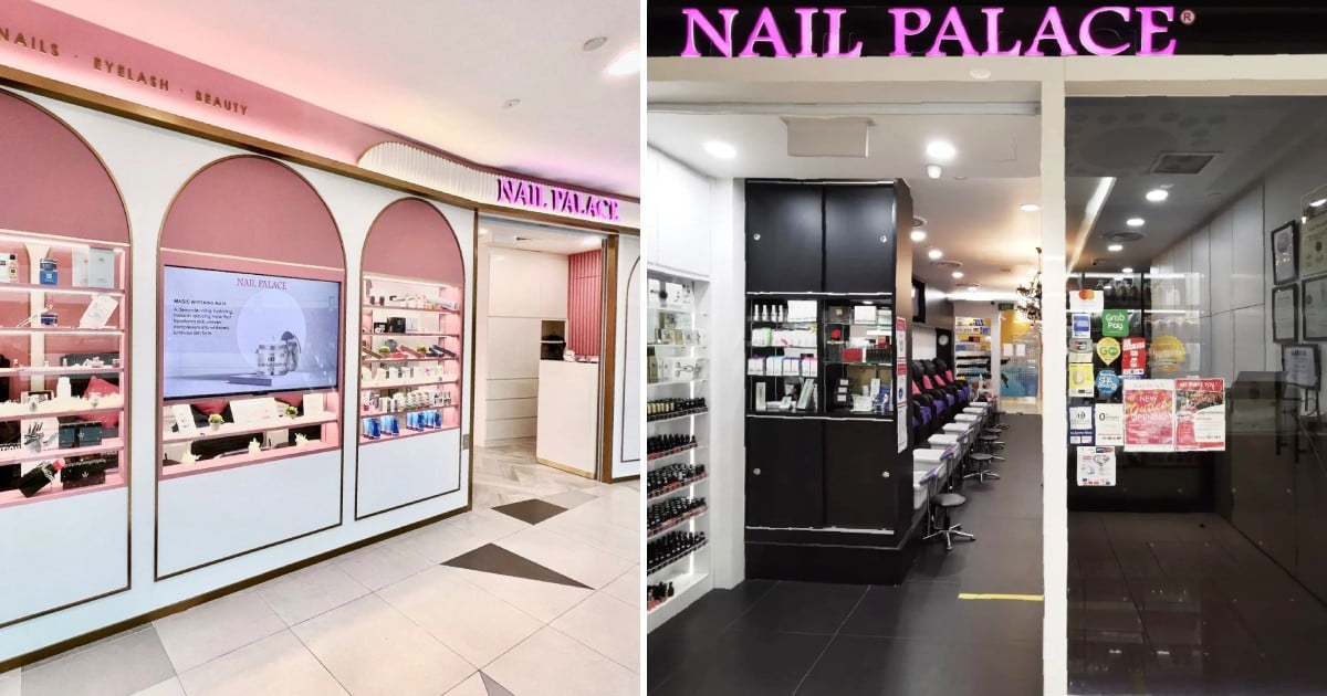 Nail Palace boss gets jail in 1st legal move by competition watchdog to protect consumers against unfair practices