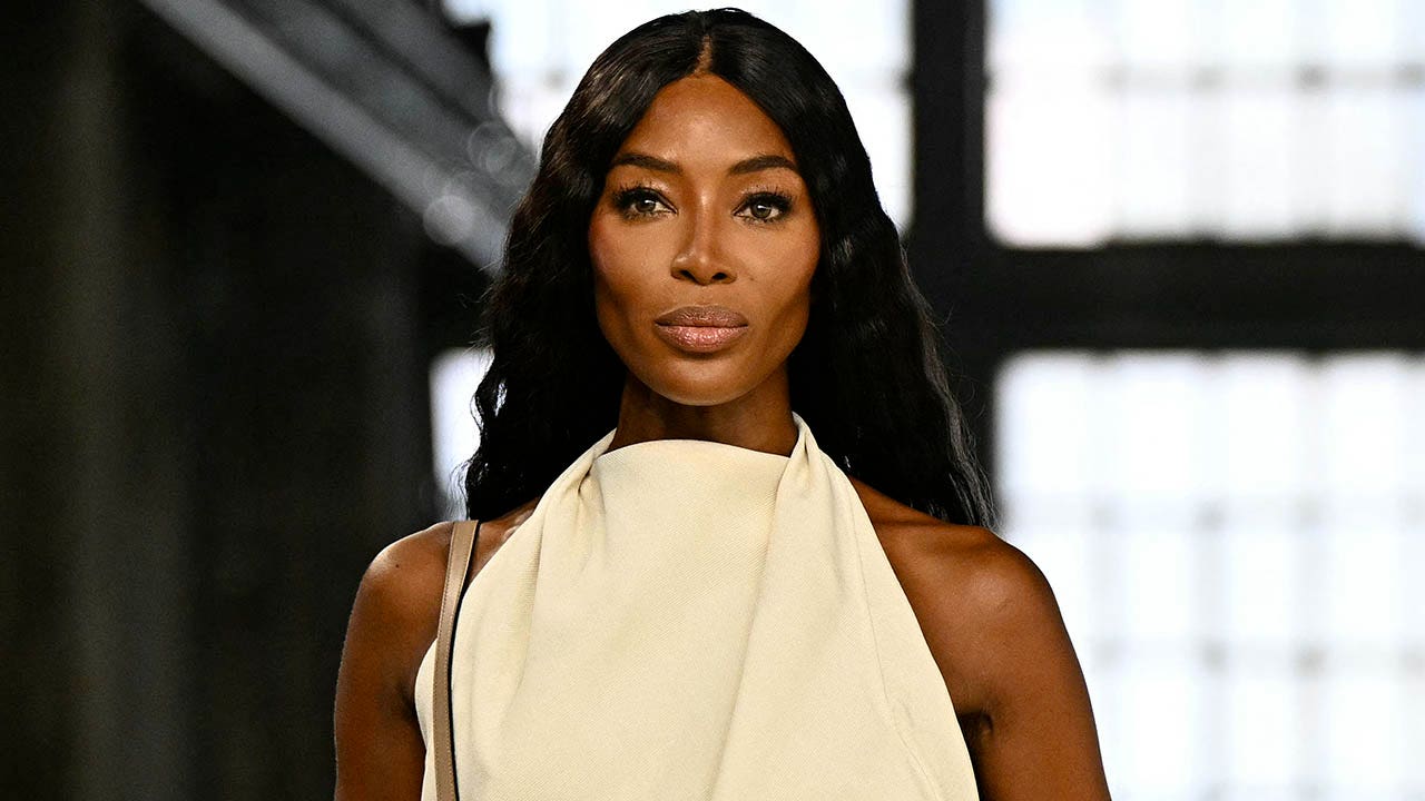 Naomi Campbell banned from charity role after investigation found funds were spent on hotels, spas, cigarettes