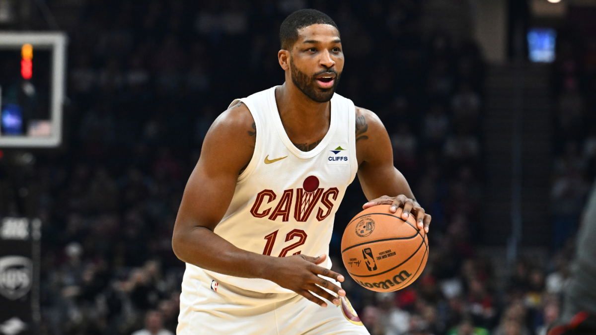  NBA free agency: Tristan Thompson returning to Cavaliers for 11th season in Cleveland, per report 