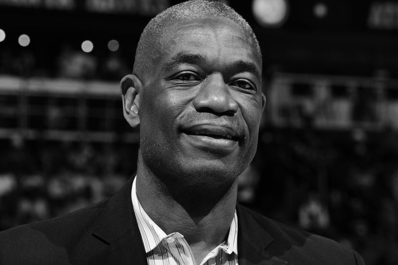 NBA Hall of Famer Dikembe Mutumbo Dead at 58