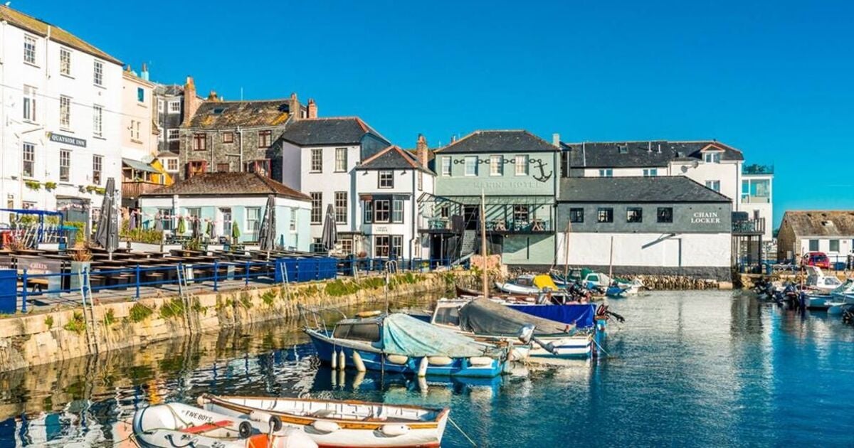 Netflix commits huge blunder by 'insulting' pretty English seaside town in new series